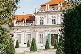 Belvedere Inferior