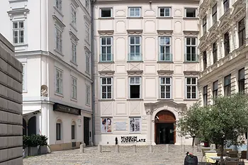 Museo Judenplatz